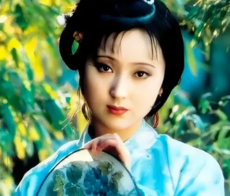 Lin Daiyu: A talented woman in 