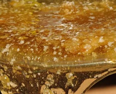 甘露 in the Warring States Period: The Value and Utilization of Honey