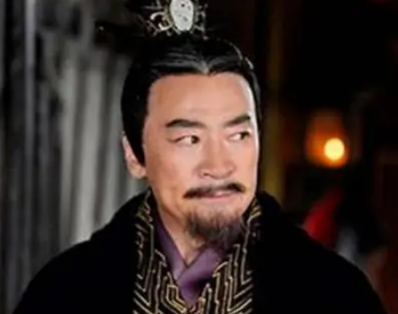 How Liu Bingyi cleverly dealt with Huo Guang