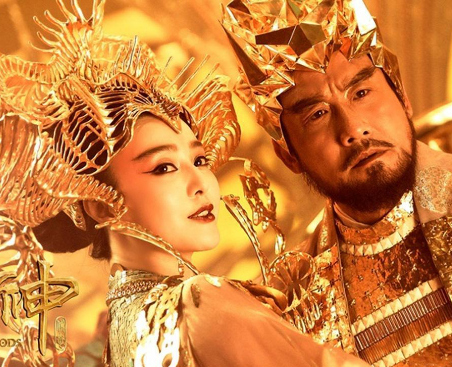King Zhou and Da Ji: Two Irresistible Factors in the Ancient Love Tragedy
