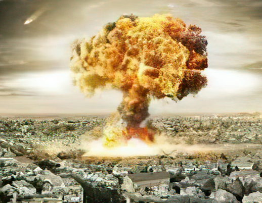Uncover the Truth behind the Great Explosion of Tianqi in the Ming Dynasty