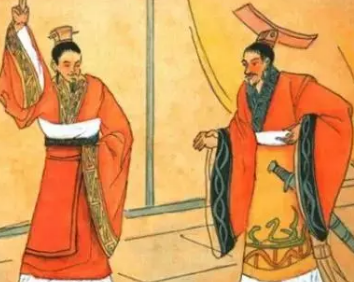 Three Famous Stories of Zhao Sheng, the Wise Man of the Warring States Period: The Prince of the Plains