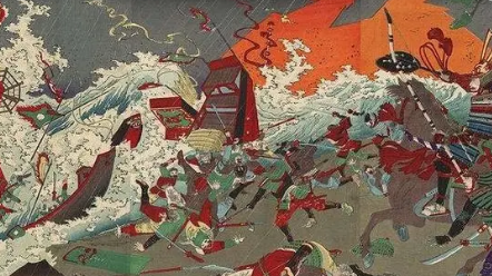 Truth of the Collapse of the Yuan Dynasty: The Impact of the Expedition to Japan and Historical Reflection