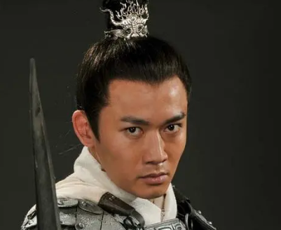 Zhao Zilong of Changshan: The Heroic Deeds of Zhao Yun