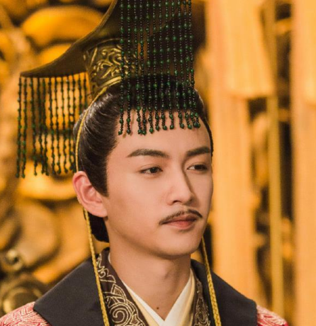 Yang Jians Path to Becoming an Emperor: A Study of His Years in Office