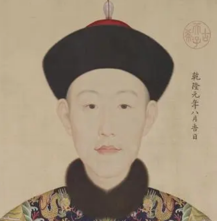 乾隆太上皇的幕后掌控：分析其在位后的影响力