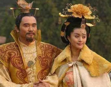 Revealing History: The Truth behind the Legend of Yang Guifei and An Lushans Bathing Together