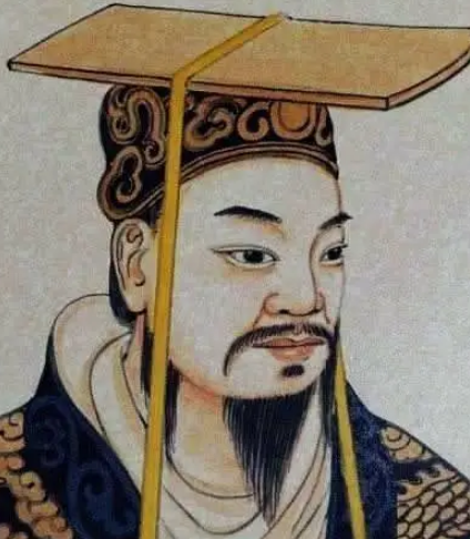 Analysis of Emperor Guangwu Liu Xius Personality: The Dual Nature of Kindness and Decision-making