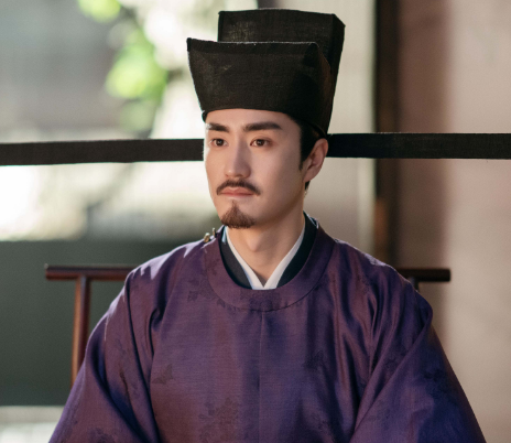Han Qi: a talented wise man