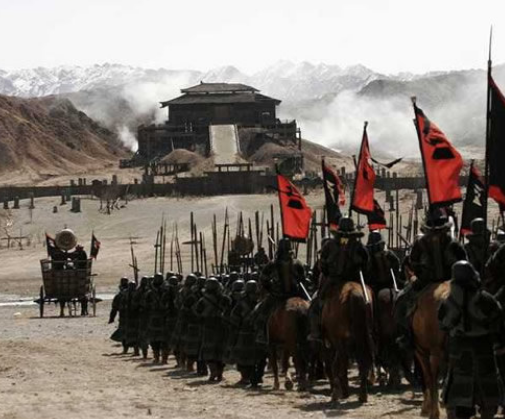 The Military Dilemma of the Northern Song Dynasty: A Tragedy of Self-Imposed Constraints