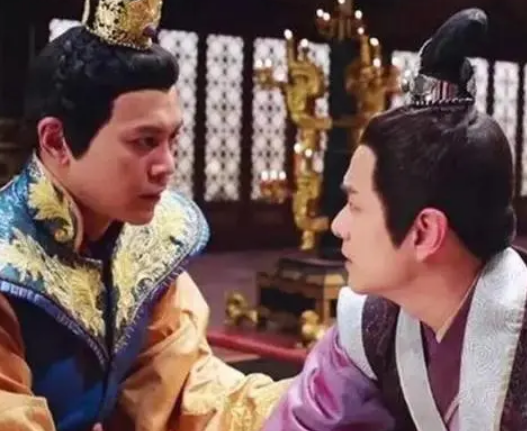 Why did Li Xian cede the throne? Unraveling the truth behind history