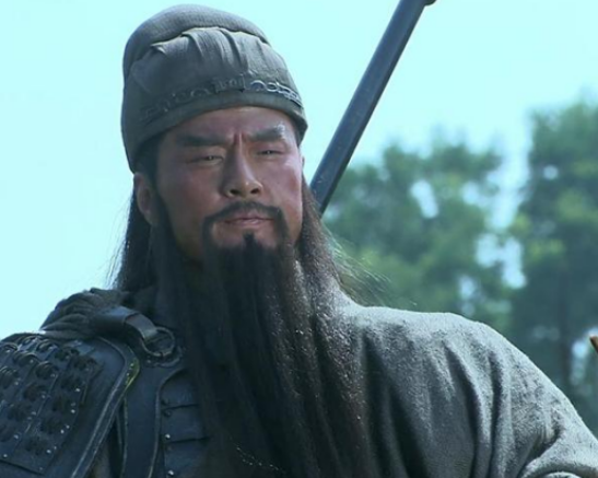 Guan Yu: The Controversy of Martial Saint and the Greatest Warrior in the World in the Three Kingdoms Era