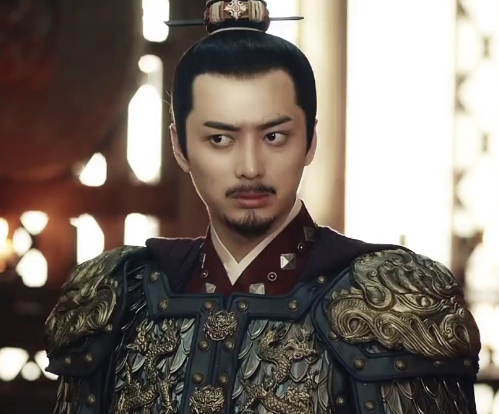 Betrayers of Nanjing Gates: The Fate of Li Jinglong and King Gu