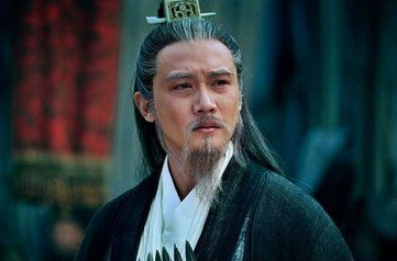 Fa Zheng: a fierce rival of Zhu Ge Liang and a strategist in the Three Kingdoms era.