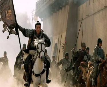 Explore the underestimated war generals in the Three Kingdoms period