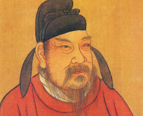 权力的退位与晚年命运：李渊的太上皇之路