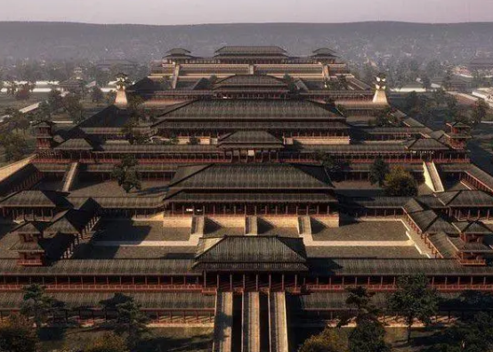 Tracing the Ancient Ruins: The Mystery of the Location of Tang Dynastys Sanjiang Yuehu City