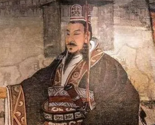 Qin Shi Huang and the Black Dragon Cannon: A Unique Historical Mystery