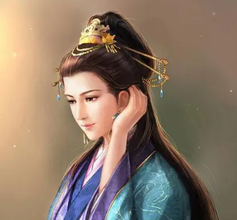 Loyalty and Family in Official History: A Study of Guan Yus Marriage