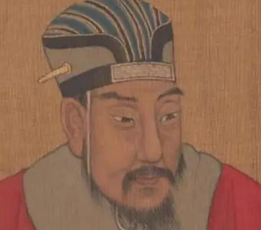 隋文帝与圣人可汗的称号