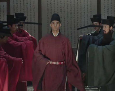 The Qingli New Policies and Its Participants: The Proponents of Reform