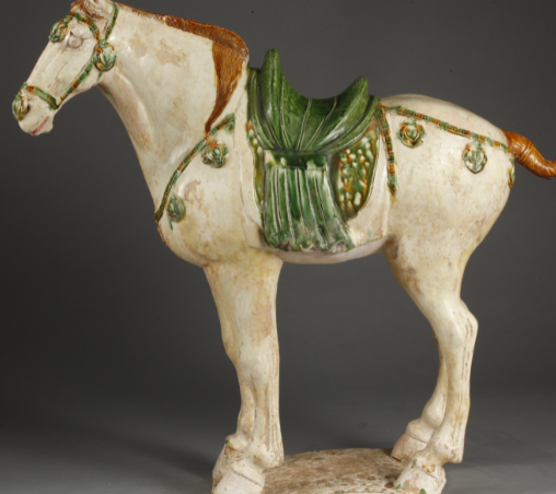 Exploring the ancient charm of thousands of years: the treasures of Tang Dynasty cultural relics