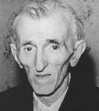 Teslas Choice in His Later Years: The Mystery of Burning Manuscripts and Balancing World Powers