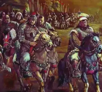 Exploring the Population of Mongolia During the Time of Genghis Khan