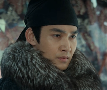 Li Longji and the Wu Family: Decision-making in the Context of Power Struggle