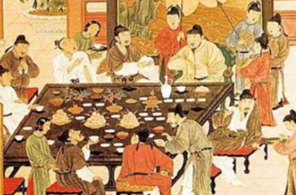 Exploring the Long River of History: The Dynasty Changes Before the Tang Dynasty