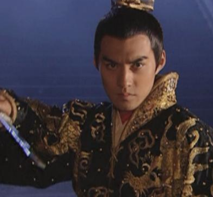 Why was Li Jiangeng unprepared for Li Shimin? What was the relationship between the two?