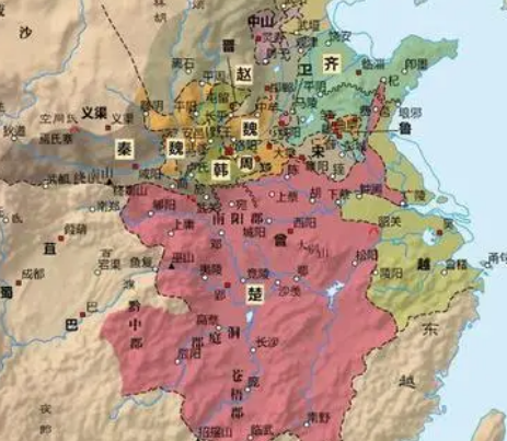 The Defeat of the State of Chu: Was It Really Caused by Cowardice?