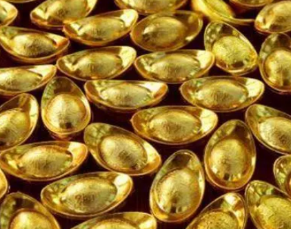 Explore the underlying reasons for the suicide of swallowing gold by ancient people
