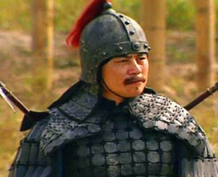Tai Shici: A loyal and brave famous general of the Eastern Wu Kingdom