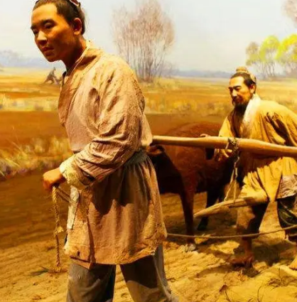 Exploration of Ancient Farming and Grain Production