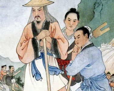 大禹治水：传说与事实的探讨