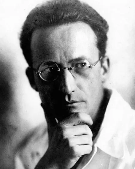 Erwin Schrödinger: the founder of quantum mechanics