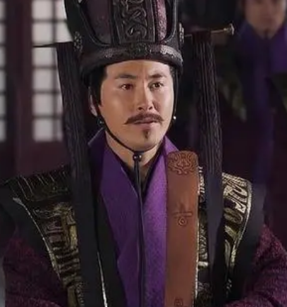 Yin Zheng killed King An of Han: a contest of power