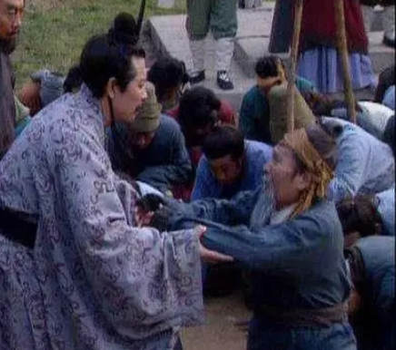 Liu Beis evacuation of Xinye: the reason behind the peoples voluntary following