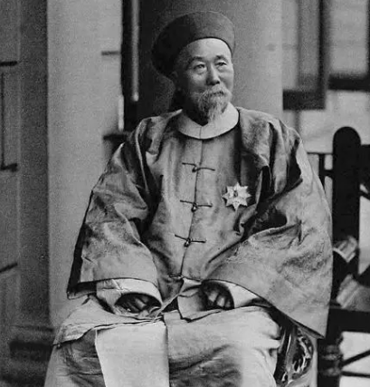 李鸿章背弃承诺杀掉苏州投降的太平天国八王