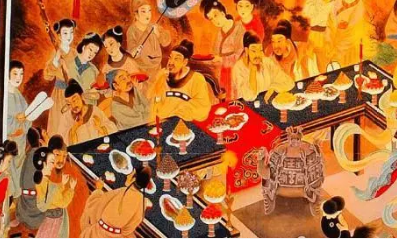 From Two Meals to Three Meals: The Historical Trajectory of Dietary Changes in the Song Dynasty