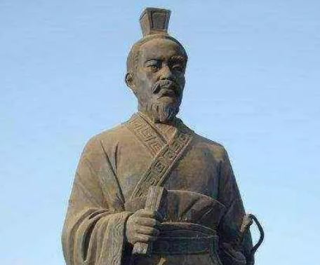 The Mystery of the Throne Passing: Why Did Ren Xiao Choose Zhao Tuo to Inherit the Throne of Nanyue?