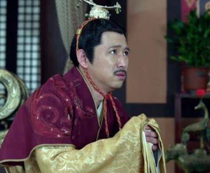 The fate of the princes who failed to inherit the throne in ancient times
