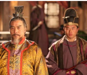 Analysis of Yu Wenjis Actions After the Assassination of the Emperor