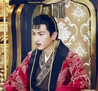 The Mystery of Yang Jian and Li Yuans Ages