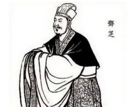 Deng Zhi: A proud general, outstanding civil servant and diplomat