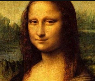 Revealing the Ten Horrifying Details Behind Mona Lisa