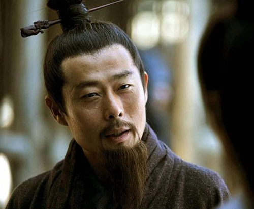 Lu Su in History: An Outstanding Figure with Both Wisdom and Valor