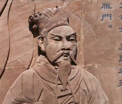 Zhi Du, a cruel official in the Western Han Dynasty: a tragic life under intrigue