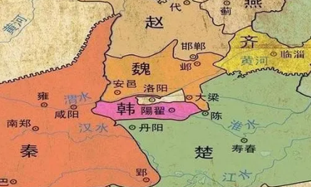 The survival competition at the end of the Warring States Period: the ultimate fate of the Qi Kingdom and the Zhou Kingdom